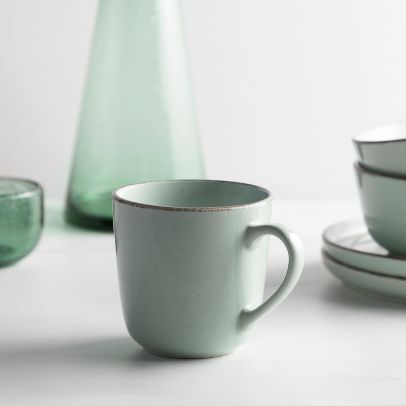 Maku Pastello Salvia muki 40 cl vaaleanvihreä